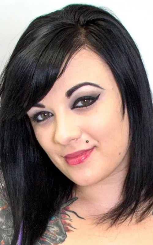 Scarlet LaVey