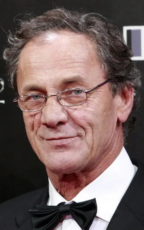 Mohammad Bakri
