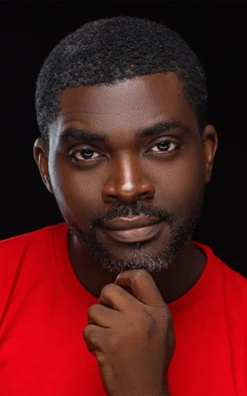 Patrick Diabuah