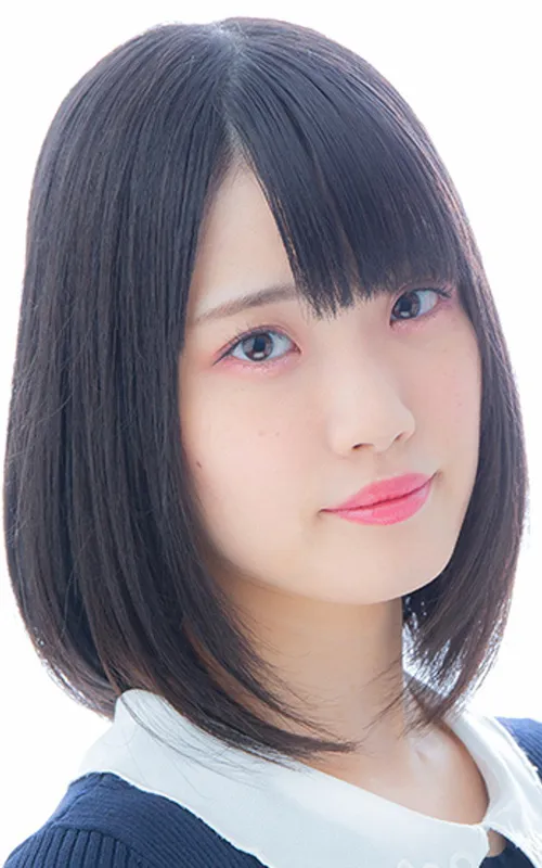 Anzu Haruno