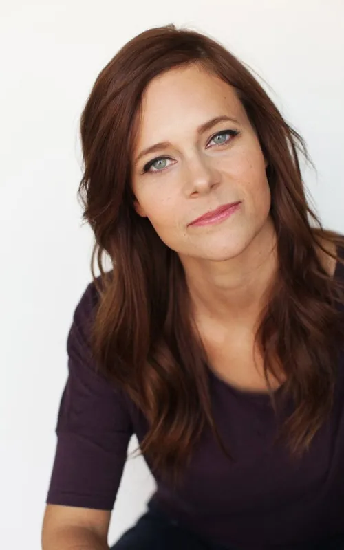Heather Turman