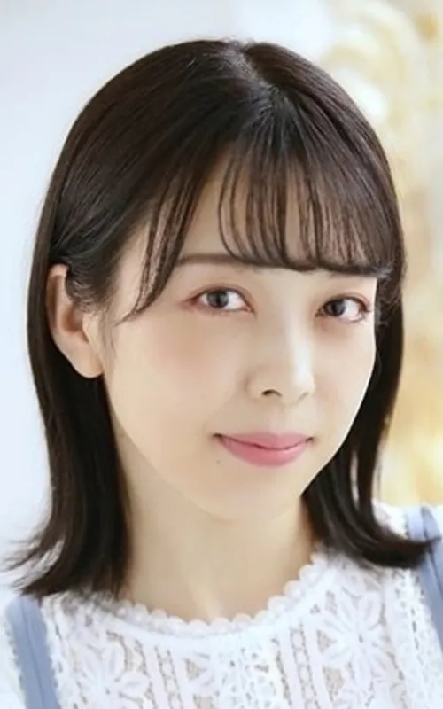 Haruka Okamura