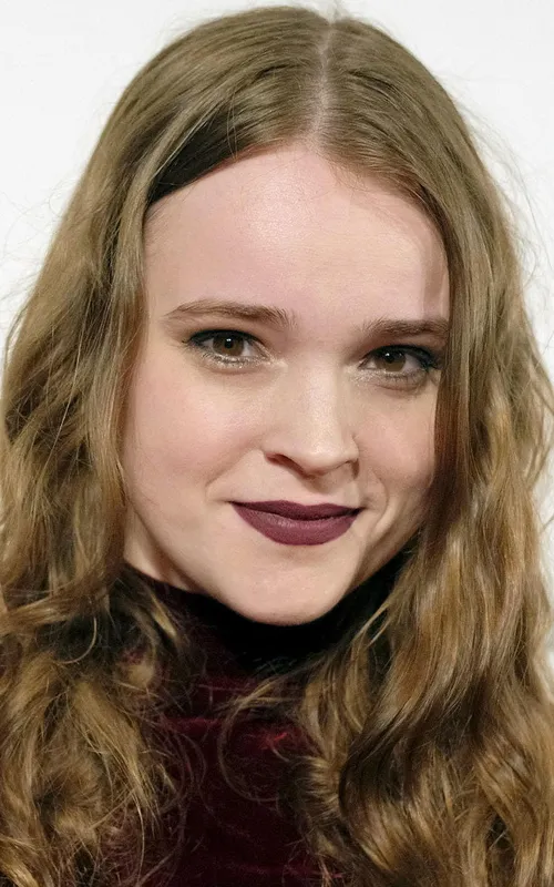 Nadia Alexander
