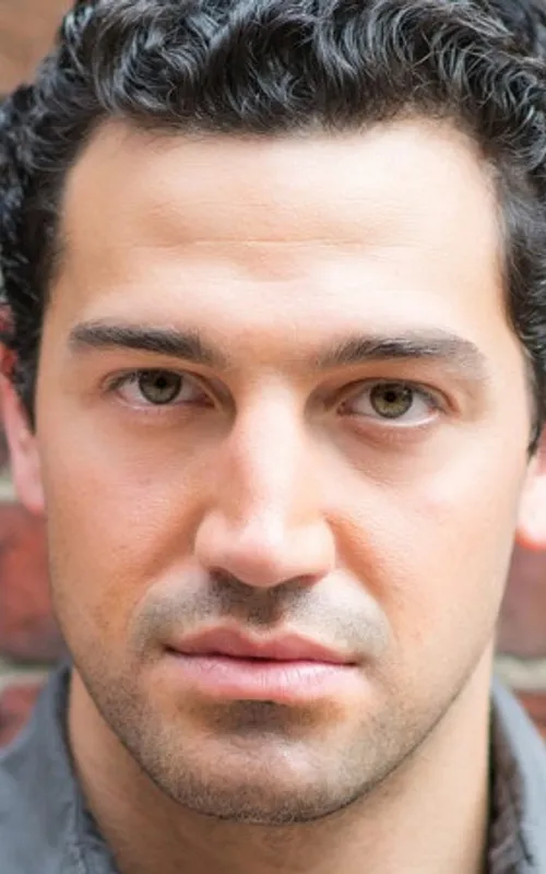 Jared Troilo