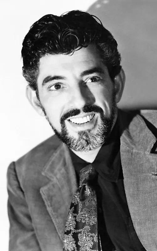 Nick Cravat