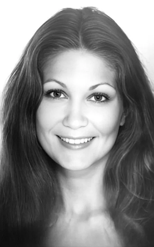 Vicki Frederick