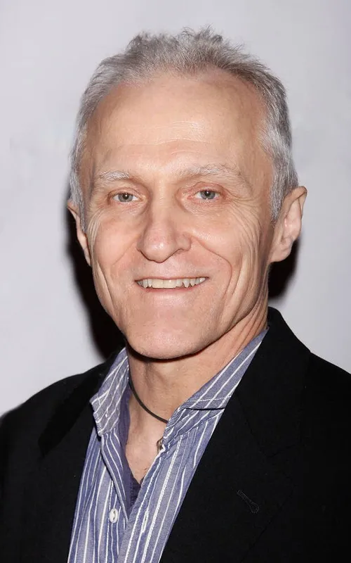 David Patrick Kelly