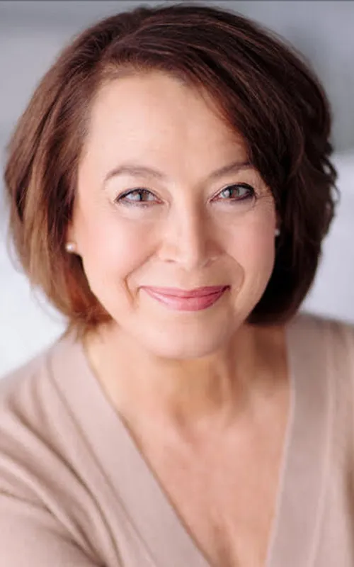 Christine Willes