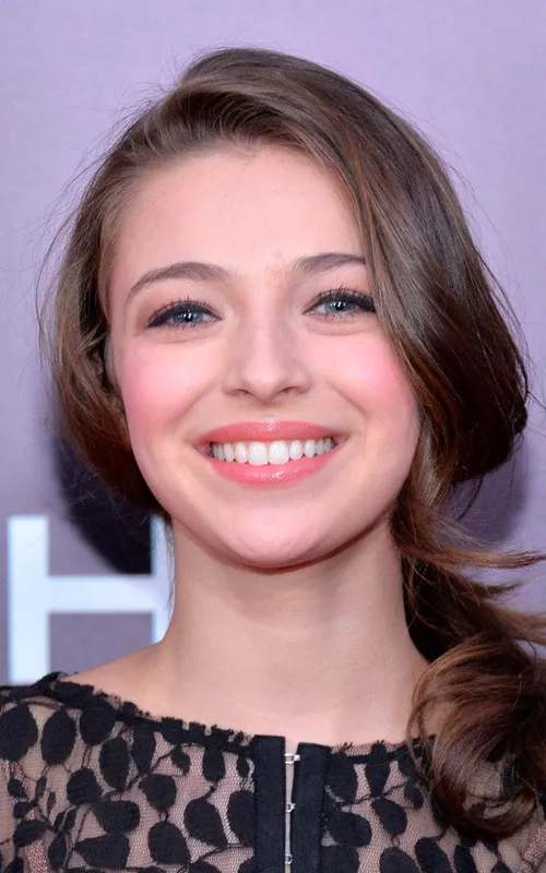 Ariane Rinehart