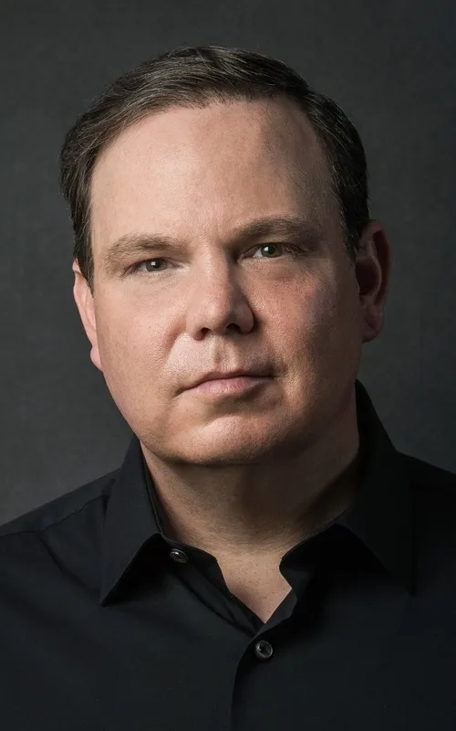 Michael Devine