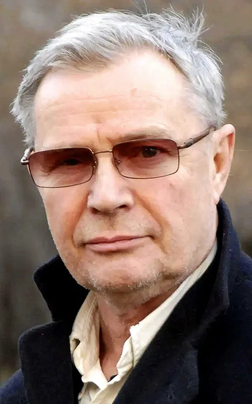 Lev Prygunov