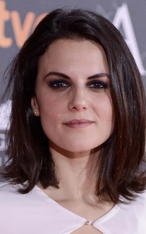 Melina Matthews