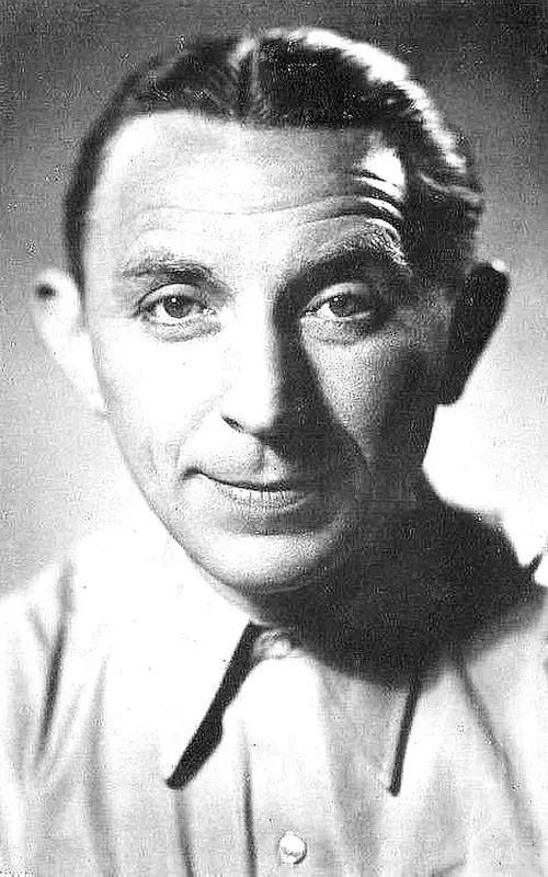 Theo Lingen