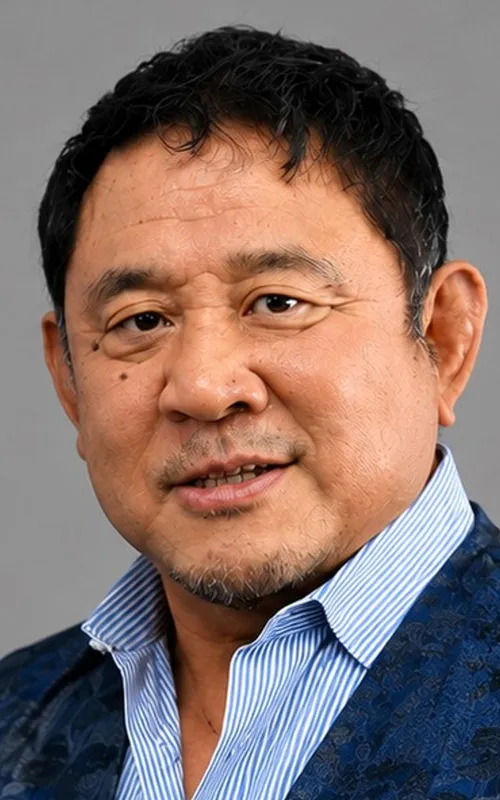 Yuji Nagata