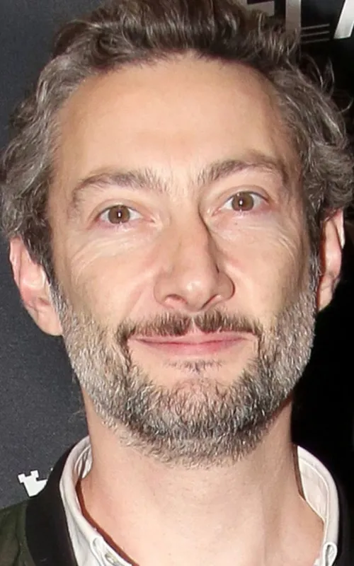Vincent Desagnat