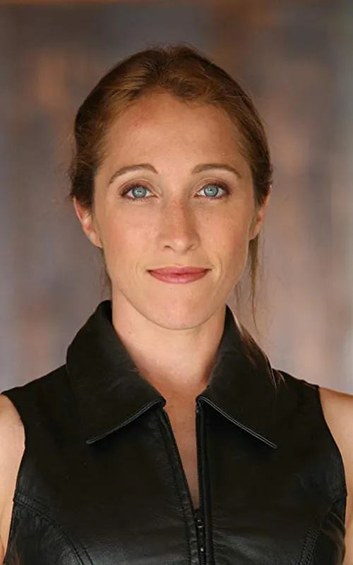 Karine Mauffrey