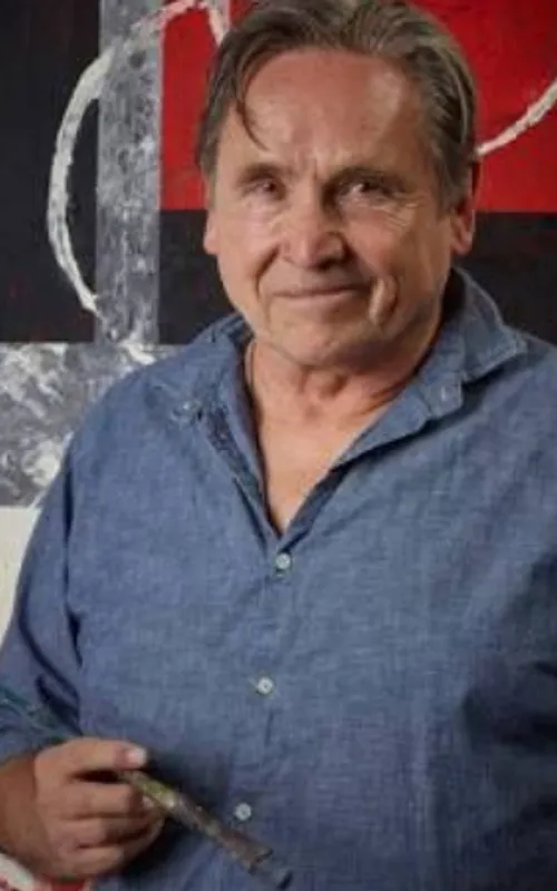 Carl Darchuk
