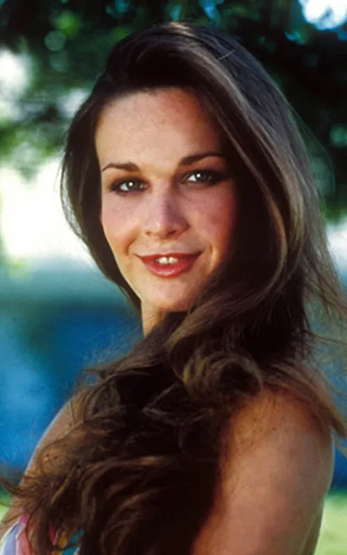 Mary Crosby