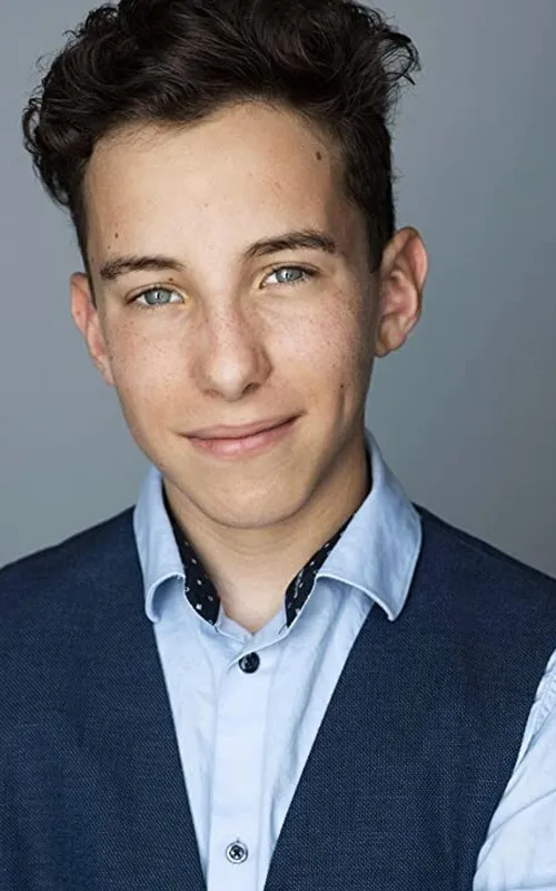 Cole Sand
