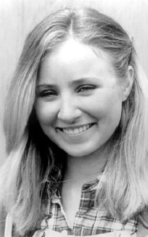 Cindy Eilbacher