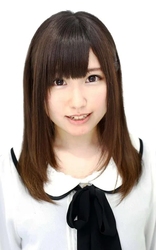 Aina Suzuki