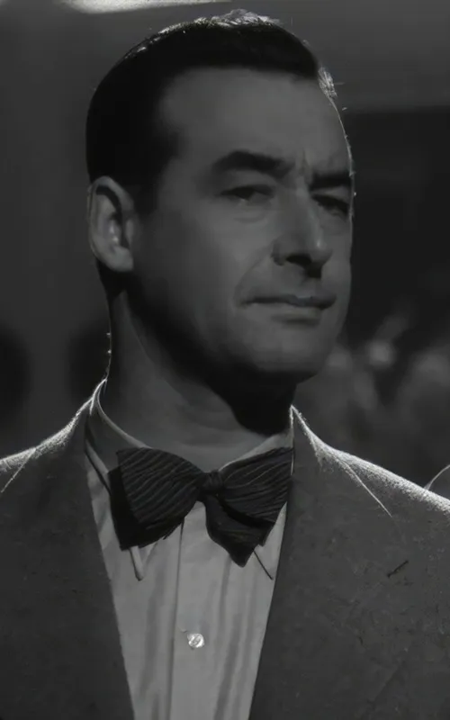Georges Tourreil
