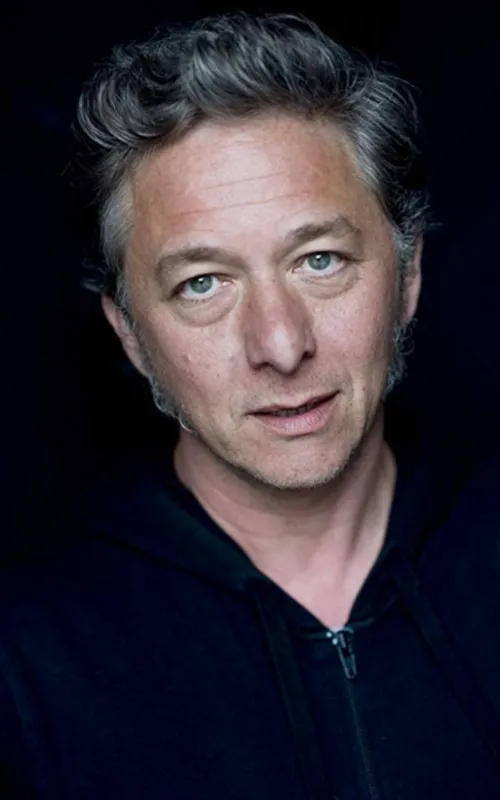 Nicolas Briançon