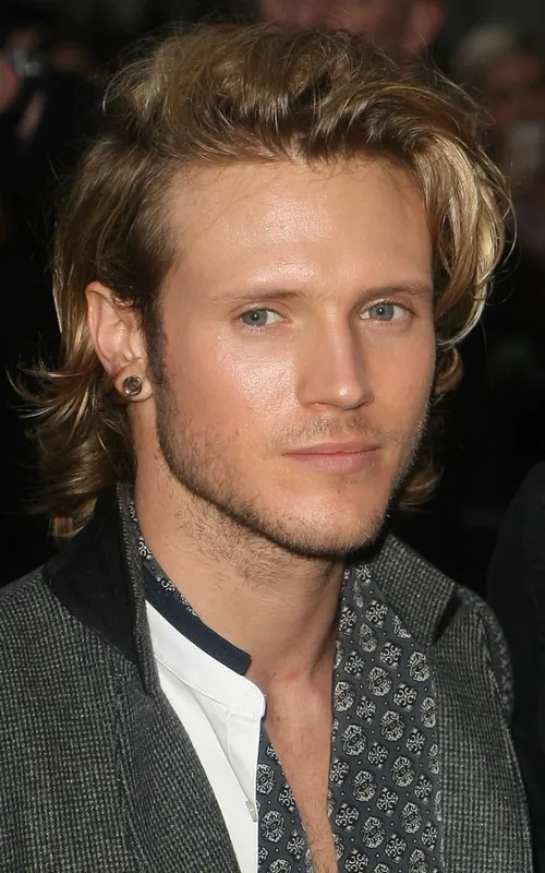 Dougie Poynter