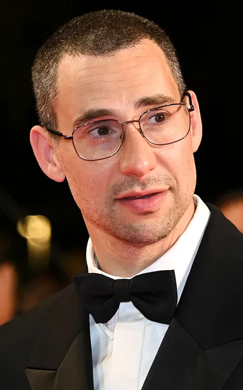 Jack Antonoff