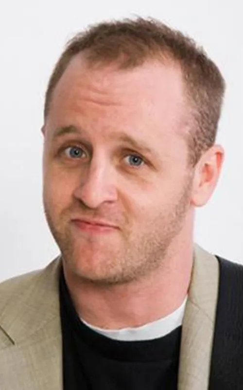 Dave Eastgate