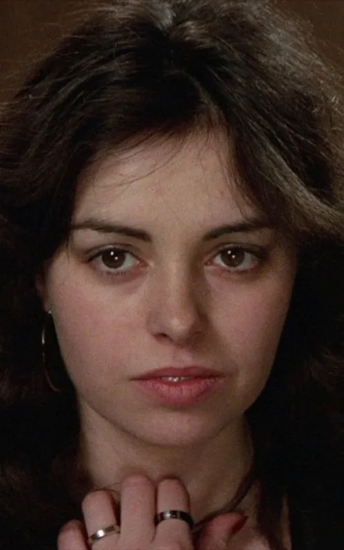 Lina Romay