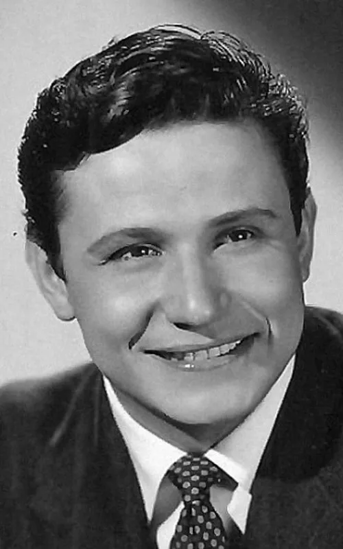 Peter Coe