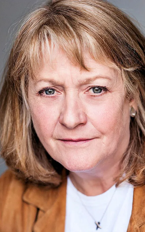 Melanie Kilburn