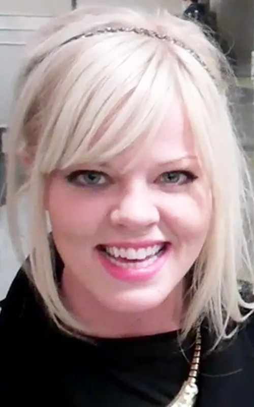 Deborah Britton