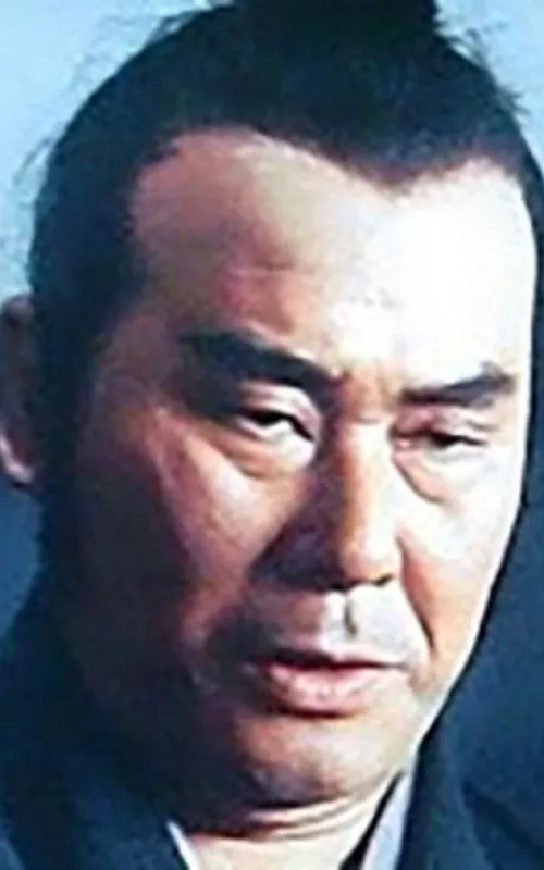Ikkei Tamaki