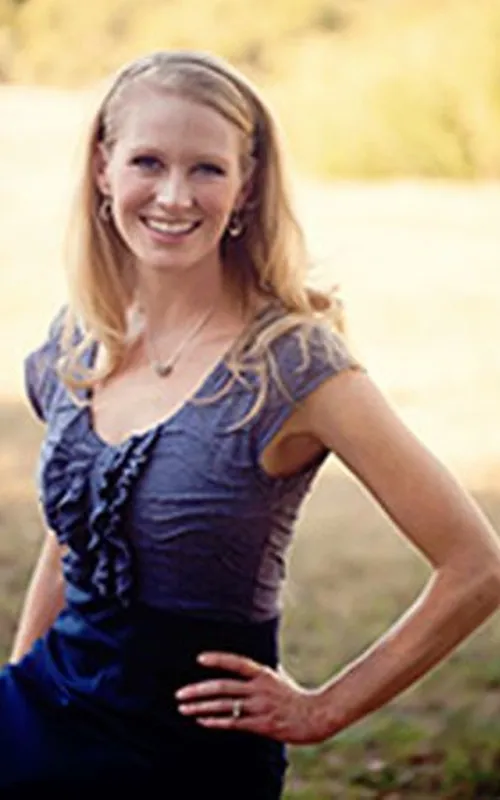 Gelsey Weiss
