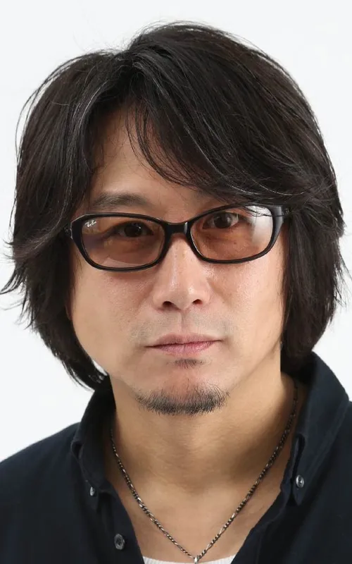 Hiroki Touchi