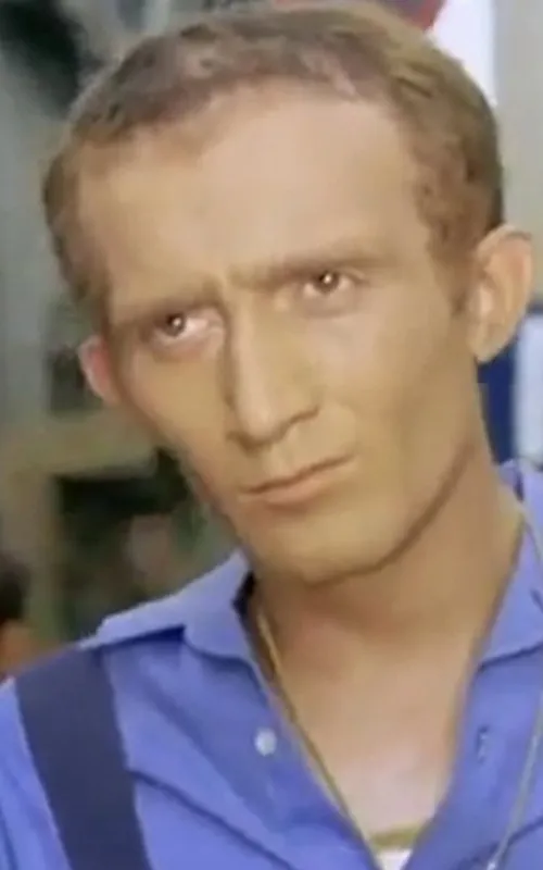 Ernesto Colli