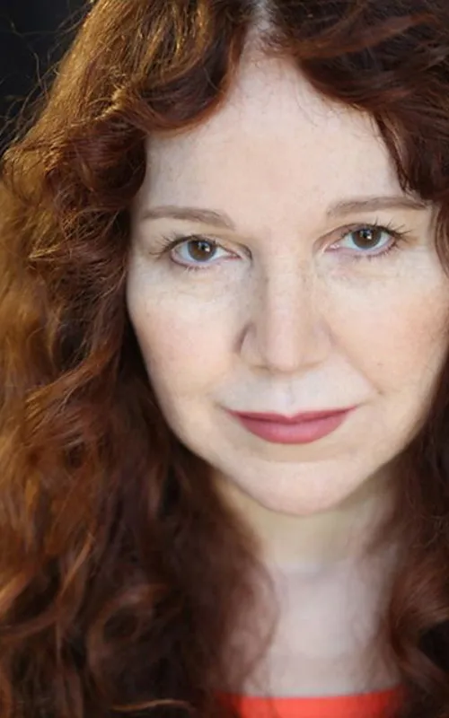 Lisa Jane Persky