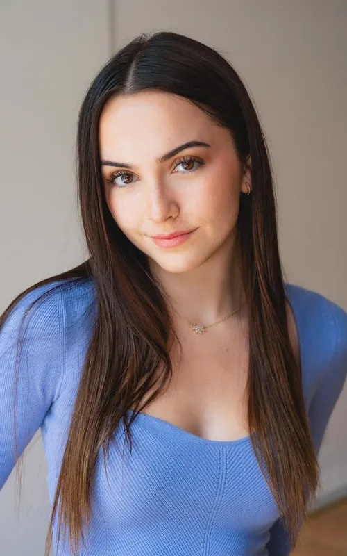 Hannah Cheramy