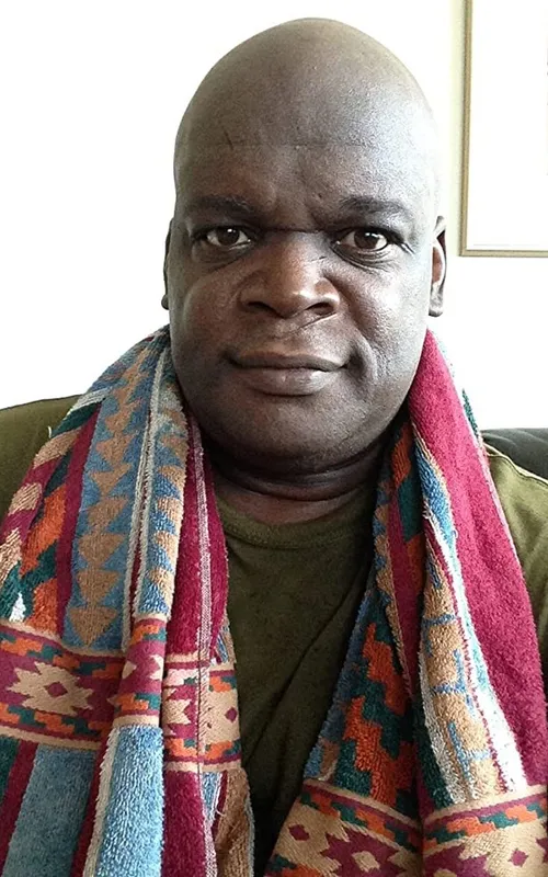Vernon Campbell