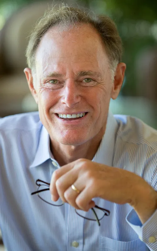 David Perlmutter