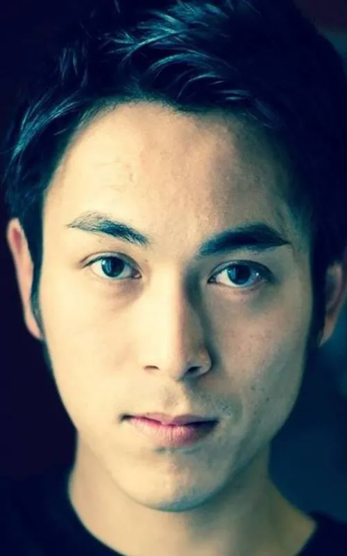 Yasushi Takada