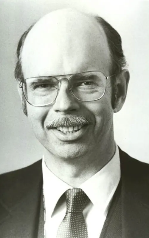 Graham Jarvis