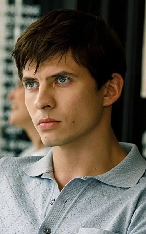 Oleg Ivenko