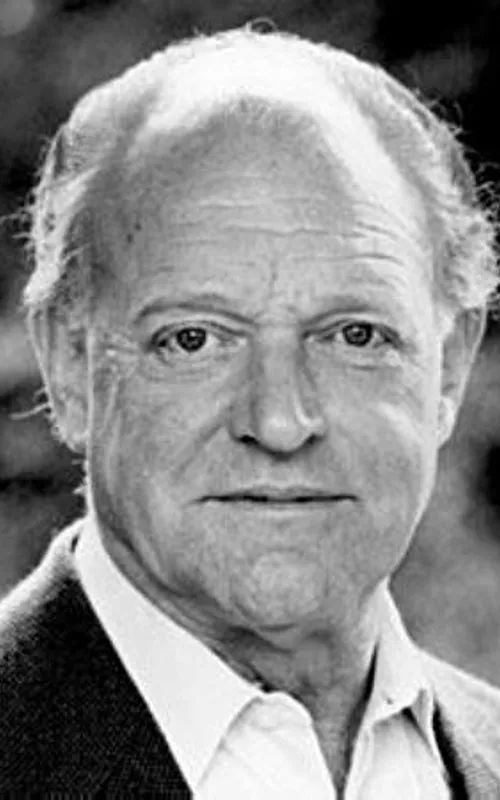 Frank Windsor
