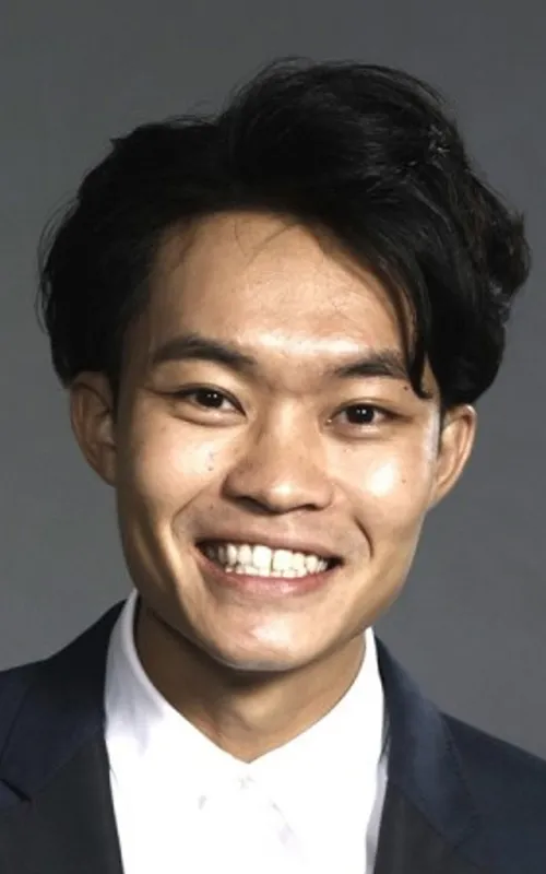 Tony Wu Tsz-Tung