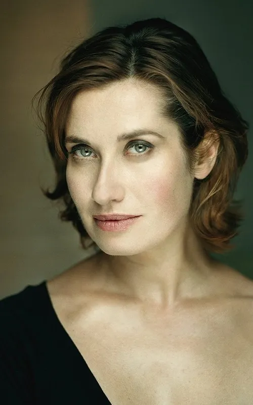 Emmanuelle Devos