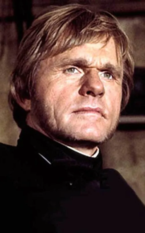 Bill McKinney