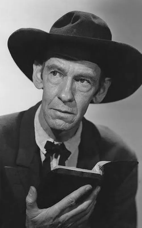 Guy Wilkerson